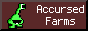 accursed farms button