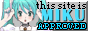 Powered by Hatsune Miku
