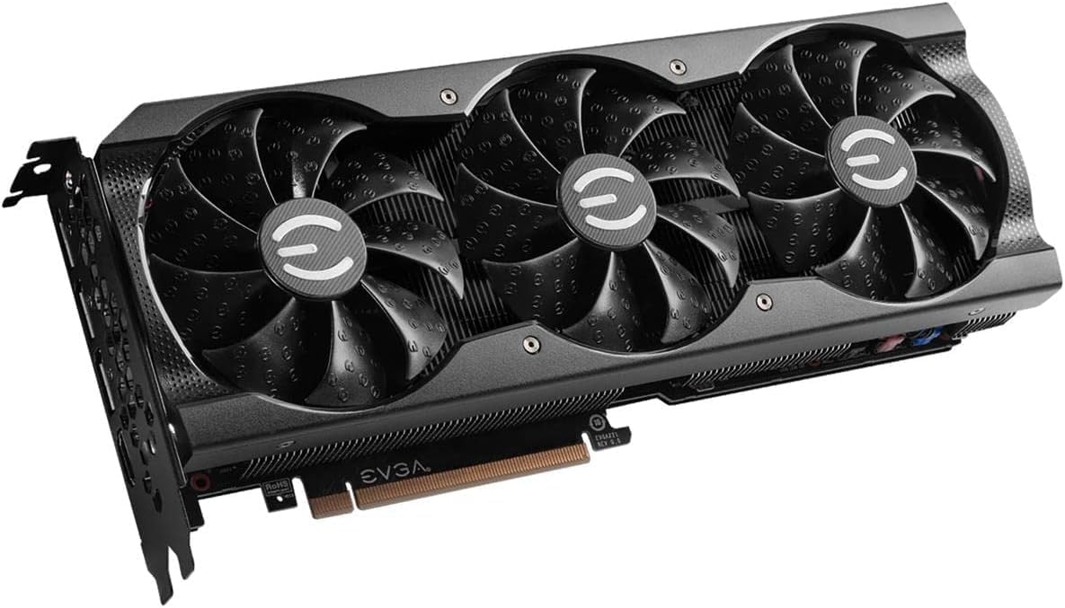 EVGA GeForce RTX 3080