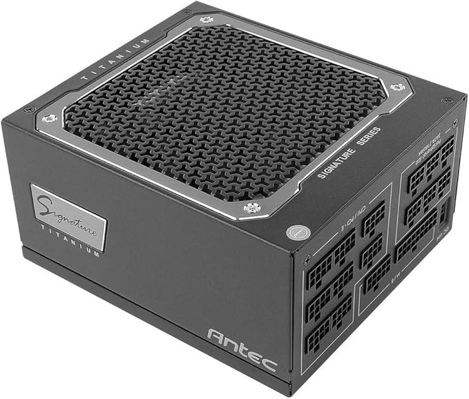 Antec Signature ST1000