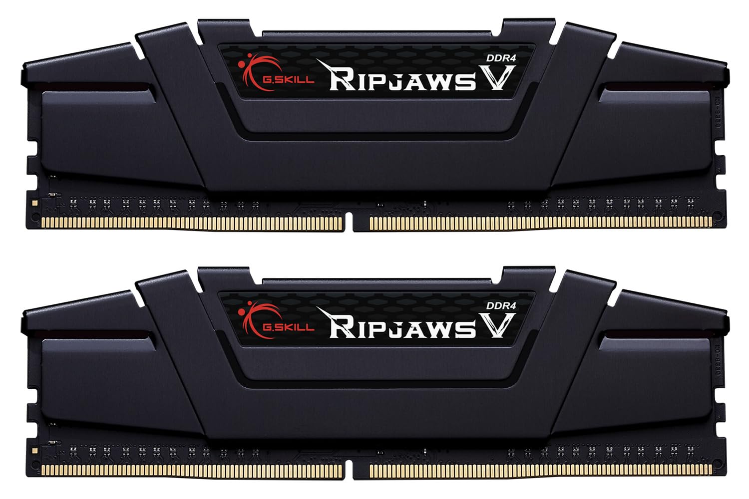 G.Skill Ripjaw 3600mhz DDR4